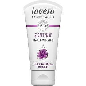Lavera Firming Hyaluronic Acid Facial Mask 50ml