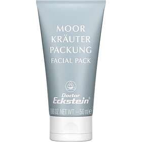 Doctor Eckstein Moor Herbs Pack 50ml