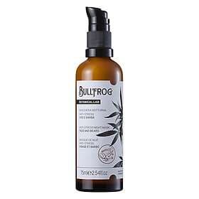 Bullfrog Anti-Stress Night Mask 75ml
