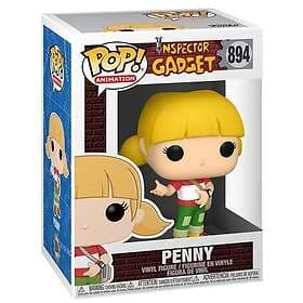 Funko POP! Inspector Gadget Sophie #894