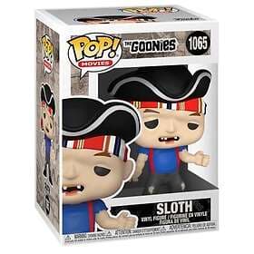 Funko POP! Les Goonies Sloth #1065