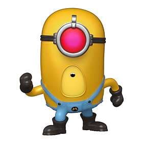 Funko POP! Movies Mega Minion Mel #1556