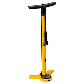 BBB BFP-27 Airsteel Bicycle Pump