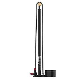 Lezyne Steel Drive 3.5 Flat