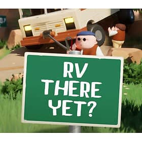 RV There Yet? (PC)