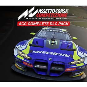 Assetto Corsa Competizione - DLC Pack (PC)