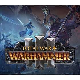Total War: WARHAMMER III Ultimate Collection (PC)
