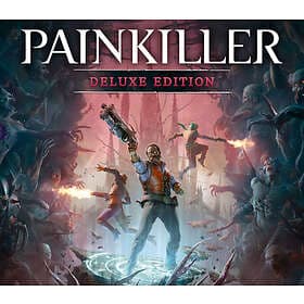 Painkiller: Deluxe Edition (PC)