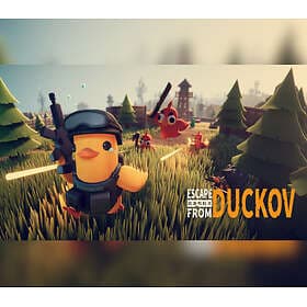 Escape from Duckov (PC)