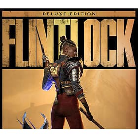 Flintlock: The Siege of Dawn Deluxe Edition (PC)