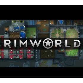 RimWorld + 5 DLCs Bundle (PC)