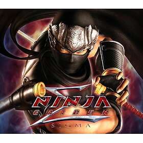 NINJA GAIDEN: Master Collection - NINJA GAIDEN Σ (PC)
