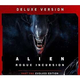 Alien: Rogue Incursion Evolved Deluxe Edition (PC)