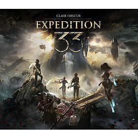 Clair Obscur: Expedition 33 (PC)