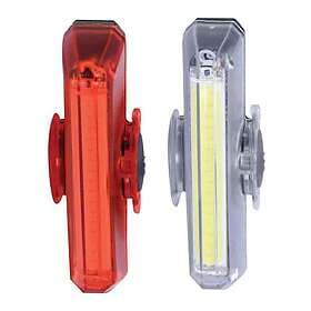 OXC Ultra Torch Slim Line R100-r50 Cob Led Light Set