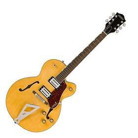 Gretsch G2420 Streamliner Hollow Body with Chromatic II Village Amber