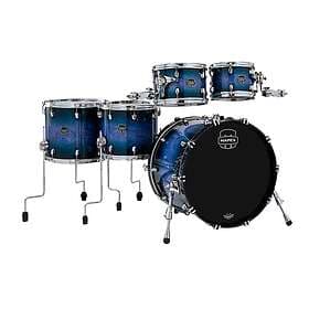 Mapex Saturn VI Saturn VI Studioease 22" 5pc Cobalt Burst