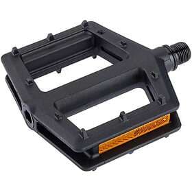 Contec VP-538 BK Bicycle Pedals