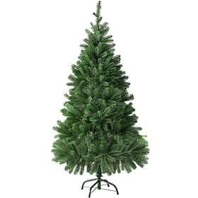TecTake Artificial Tree 140cm