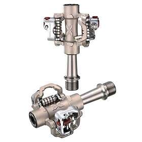 Xpedo M-force 8 Crmo Bicycle Pedals