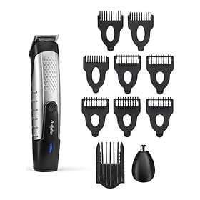 BaByliss BABT812U Lithium Power Beard Trimmer