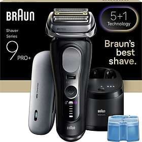 Braun Series 9 PRO+ 9670cc
