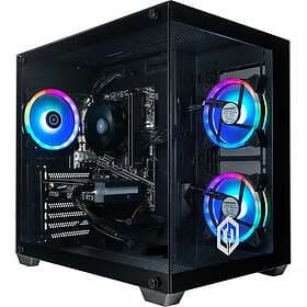CyberPowerPC AO22231 i5-14400F 16GB RAM 1TB SSD RTX 5050