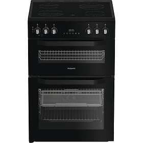 Hotpoint HDE6VDCASB1 (Black)