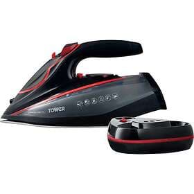 Tower T22035RED
