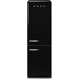 SMEG 50's Style FAB32RBL6UK (Black)
