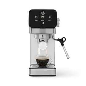 Swan Digital One-Touch Espresso Coffee Machine SK22153