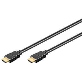 Goobay HDMI - HDMI High Speed 5m