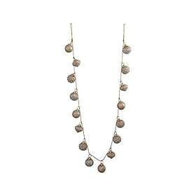 Creative XM9694 Glass Ball Garland 1.8m