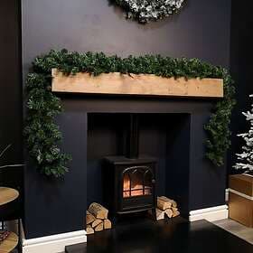 Transcon CF02582 Christmas Garland 2.7m