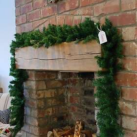 Samuel Alexander SAGAR289 Christmas Garland 2.7m
