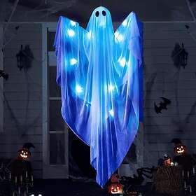 JOYIN Halloween Hanging Ghost 120cm