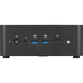 MSI Cubi NUC AI+ 2MG Copilot+ PC 9S6-B20611-016 Core Ultra 9 288V 32GB RAM 1TB S