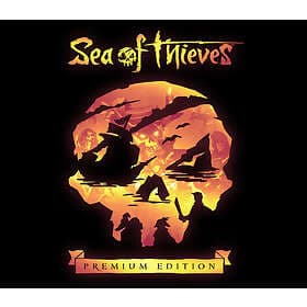 Sea of Thieves: 2025 Premium Edition (PS5)