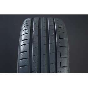 Pirelli P Zero PZ5 275/35 R21 103W XL