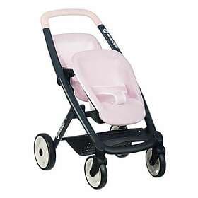 Smoby Maxi-COSI Doll Stroller for Twins 7600253221