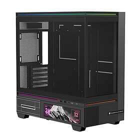 Thermalright Tl-M10 Vision (Black)