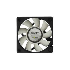 Gelid Silent 6 60mm