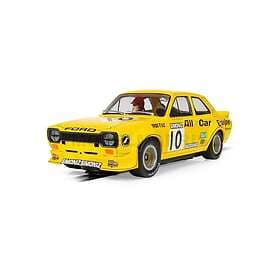 Scalextric Ford Escort MK1 - Nick Whiting (C4590)
