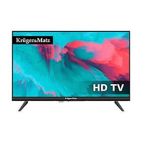 Krüger&Matz 24" HD TV