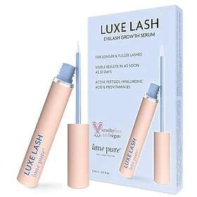 ame pure Luxe Lash Eyelash Growth Serum 3ml