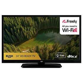 Bush 24" HD Ready LED Smart TV - 24HT25CB