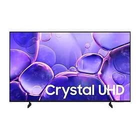Samsung U8000 58" 4K Ultra HD LED Smart TV - UE58U8000FK