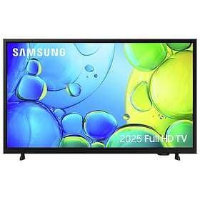 Samsung F6000 40" Full HD LED Smart TV - UE40F6000FK