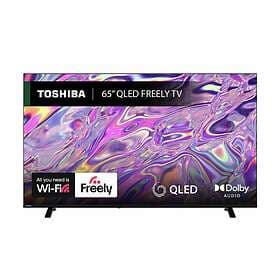 Toshiba 65" 4K Ultra HD DLED Smart TV