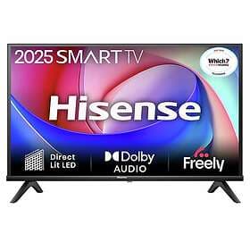 Hisense 32" Full HD LCD Smart TV